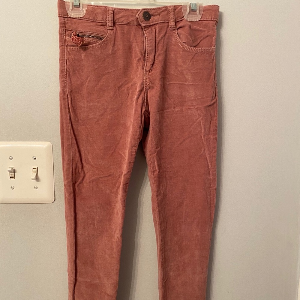 Jeans for girls